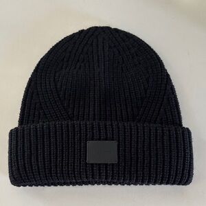 All Saints beanie